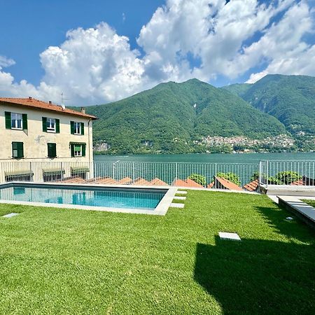 La Locanda del Cantiere Laglio Esterno foto