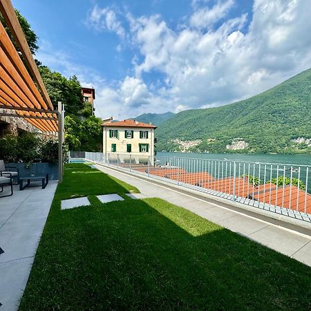 La Locanda del Cantiere Laglio Esterno foto
