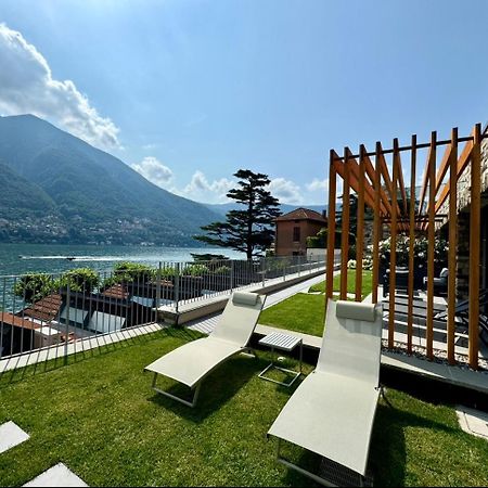 La Locanda del Cantiere Laglio Esterno foto