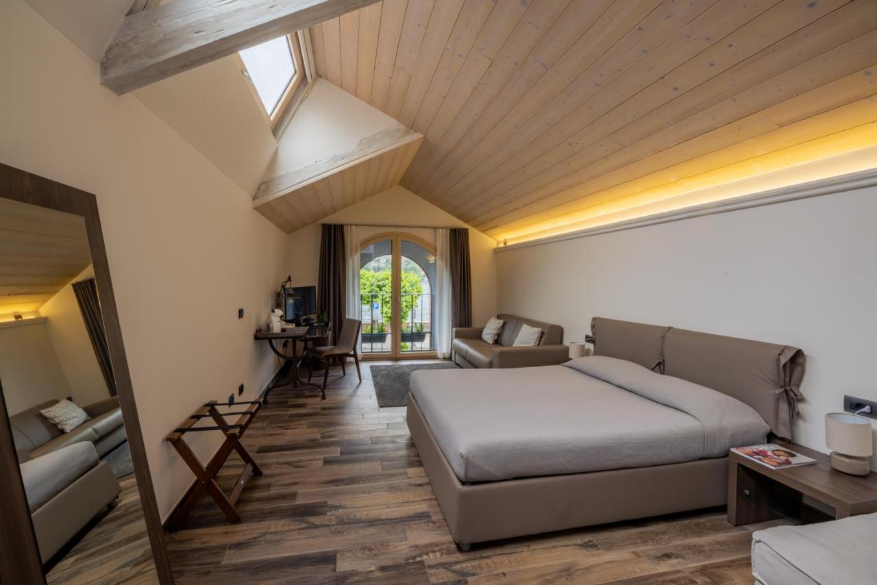 La Locanda del Cantiere Laglio Esterno foto