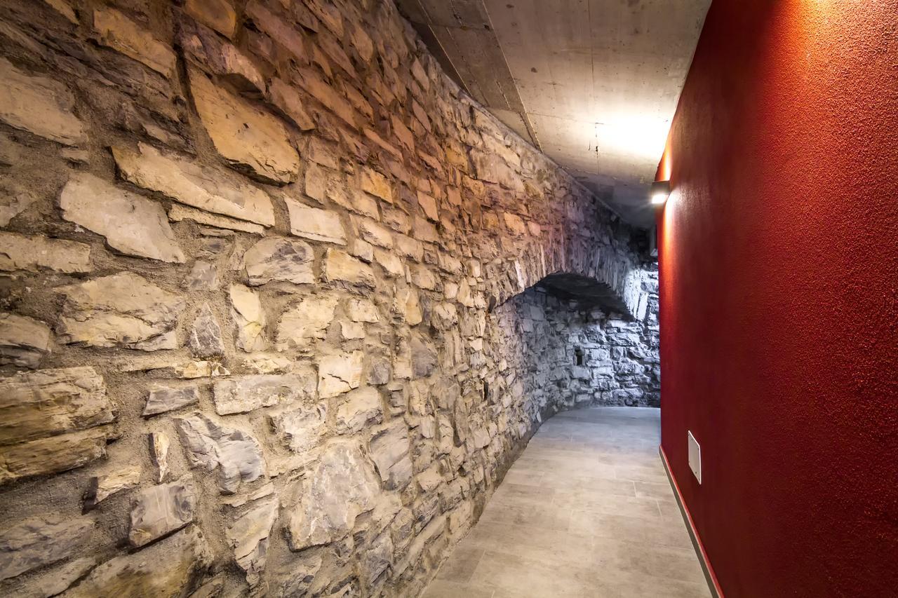 La Locanda del Cantiere Laglio Esterno foto