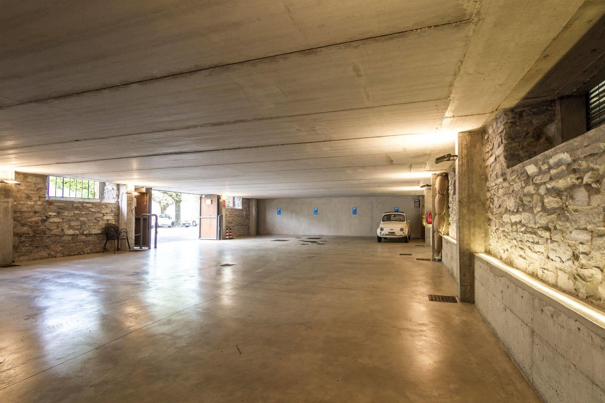 La Locanda del Cantiere Laglio Esterno foto
