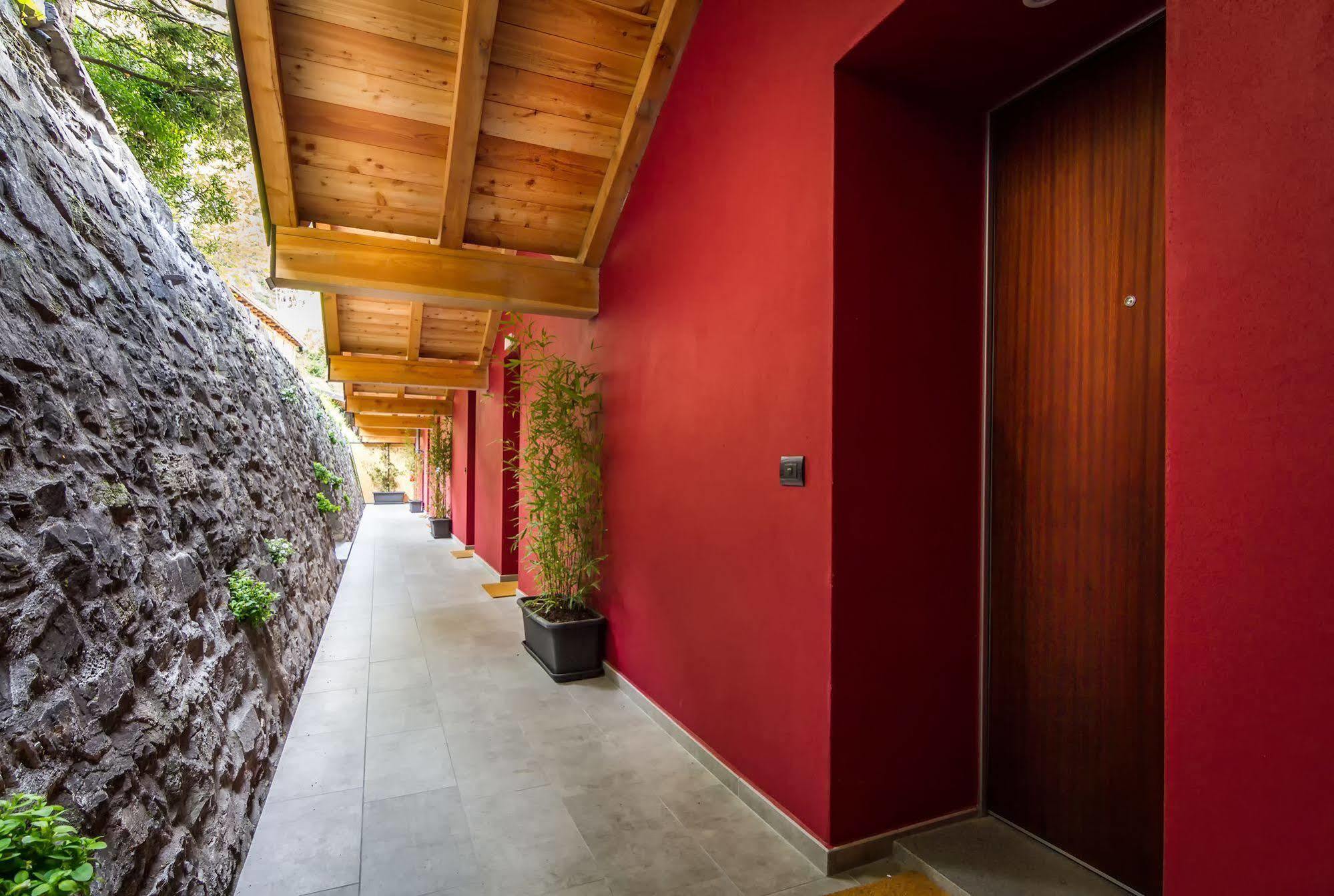 La Locanda del Cantiere Laglio Esterno foto