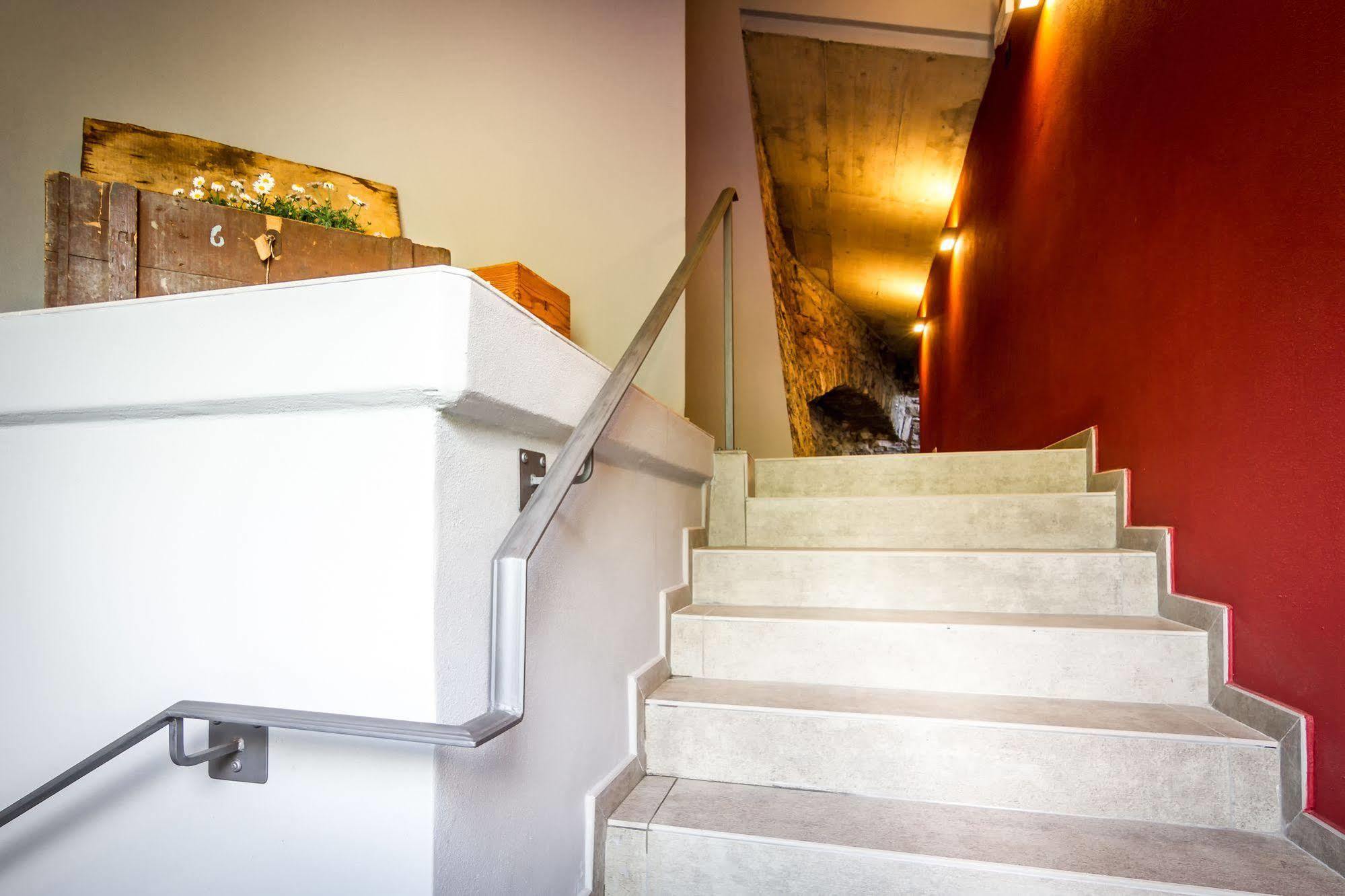 La Locanda del Cantiere Laglio Esterno foto
