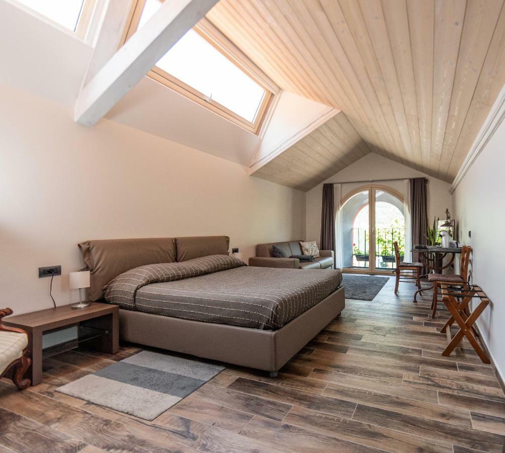 La Locanda del Cantiere Laglio Esterno foto