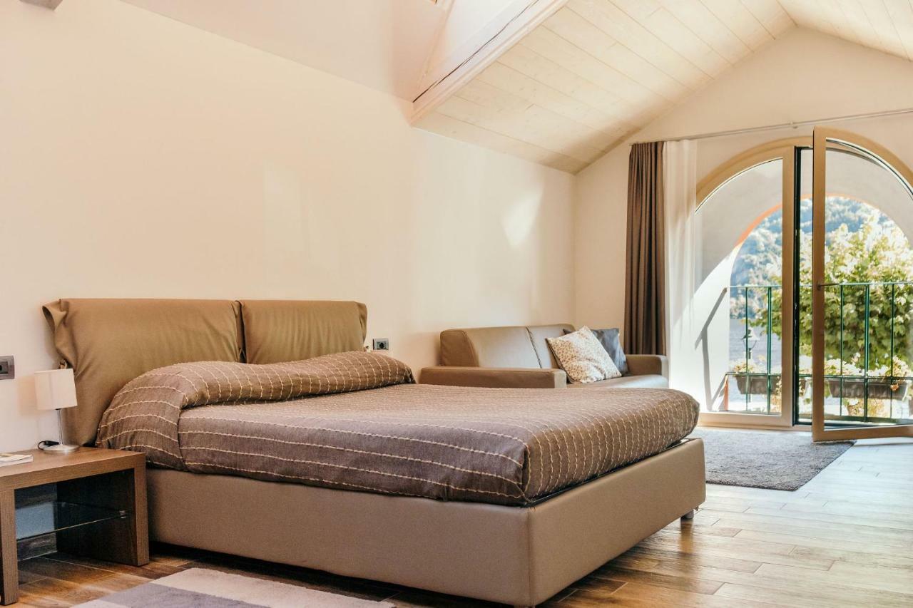 La Locanda del Cantiere Laglio Esterno foto