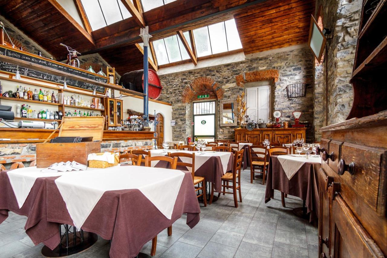 La Locanda del Cantiere Laglio Esterno foto